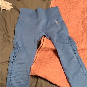 Gymshark Energy+ seamless leggings